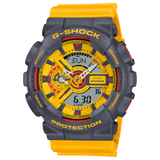 Casio G-Shock Watch GA110Y-9A Casio G-Shock Watch GA110Y-9A