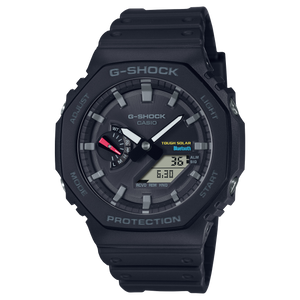 G-Shock GAB2100-1A Bluetooth Solar GA-B2100-1A