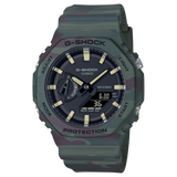 Casio G-Shock Watch GAE2100WE-3A Casio G-Shock Watch GAE2100WE-3A