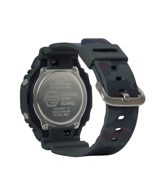Casio G-Shock Watch GAE2100WE-3A