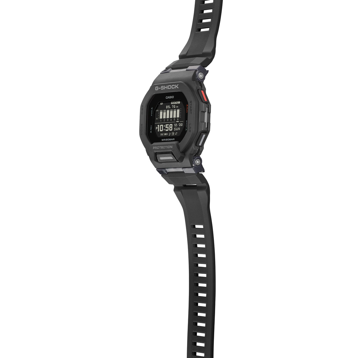 Casio G-Shock Watch GBD200-1