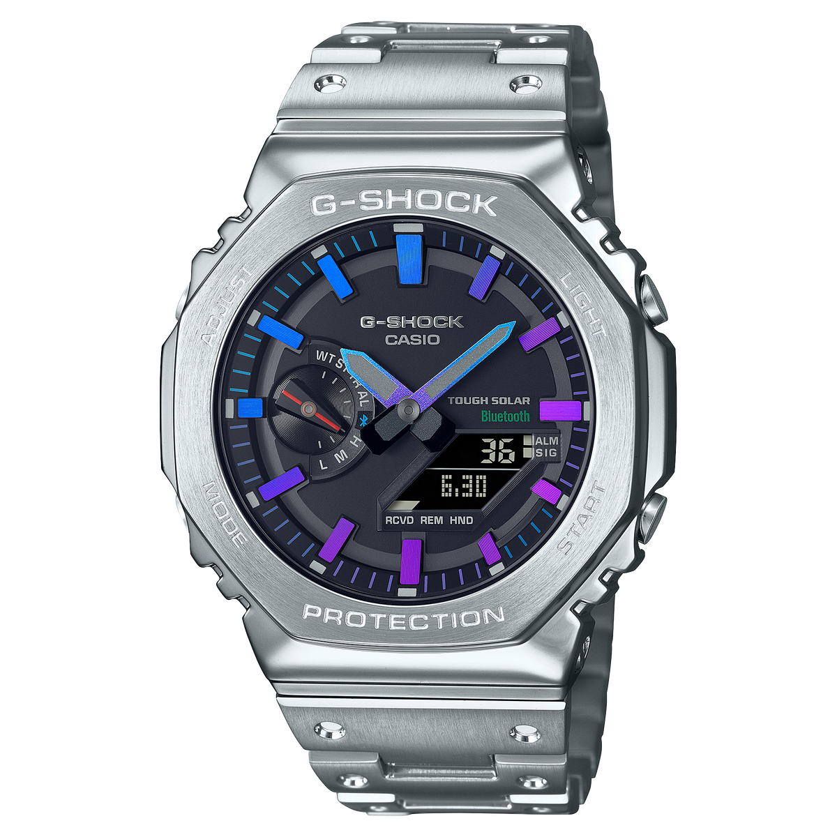 G shock a hotsell