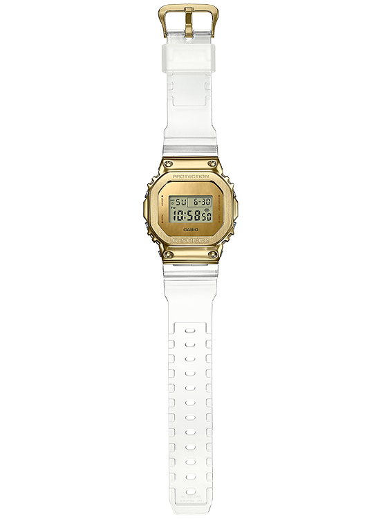 Casio G-Shock Watch GM5600SG-9