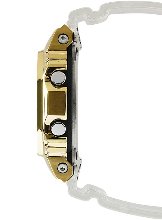 Casio G-Shock Watch GM5600SG-9