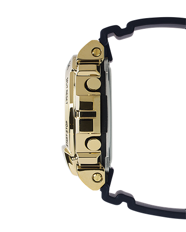 CASIO G-SHOCK GOLD GM6900G-9
