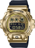 CASIO G-SHOCK GOLD GM6900G-9 CASIO G-SHOCK GOLD GM6900G-9