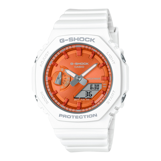 Casio G-Shock Watch GMAS2100WS7A