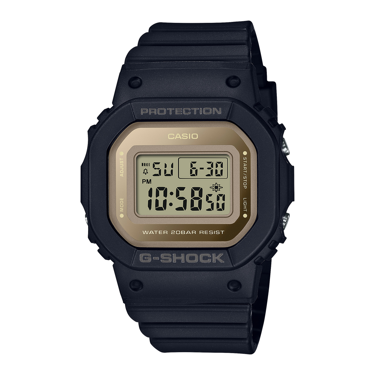 Casio G-Shock Watch GMDS5600-1