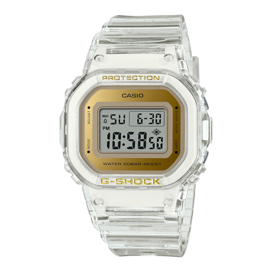 Casio G-Shock Watch GMDS5600SG-7
