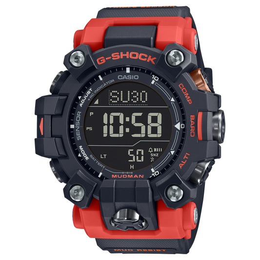 Casio G-Shock Watch GW9500-1A4