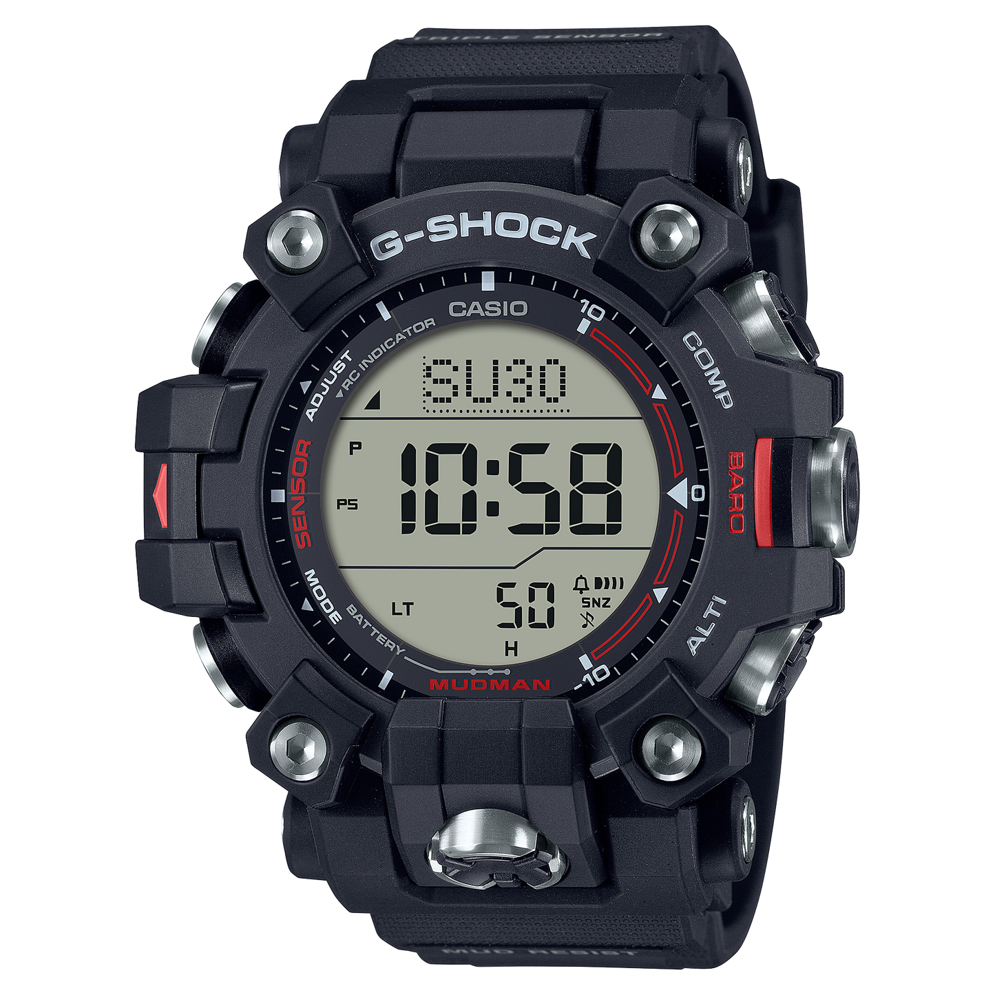 Casio G-Shock Watch GW9500-1