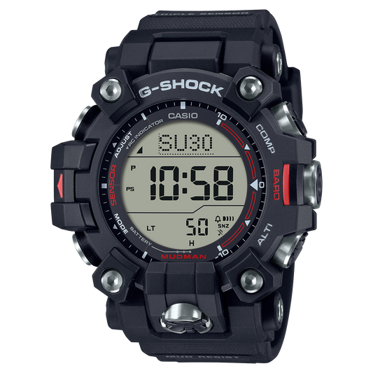 Casio G-Shock Watch GW9500-1