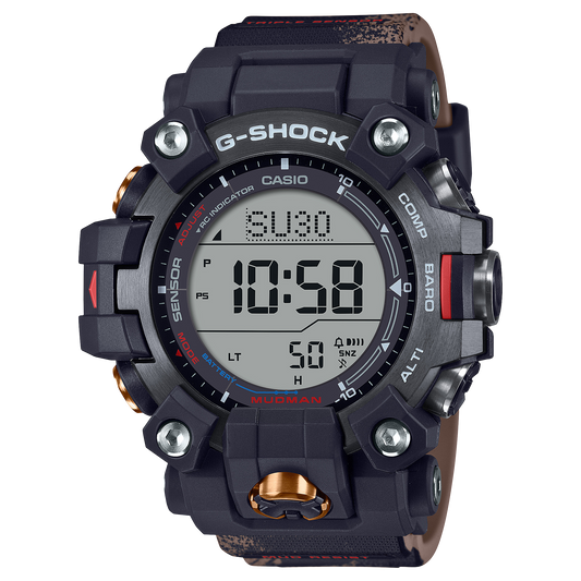 Casio G-Shock Watch GW9500TLC-1