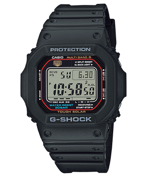 Casio G-Shock Watch GWM5610-1