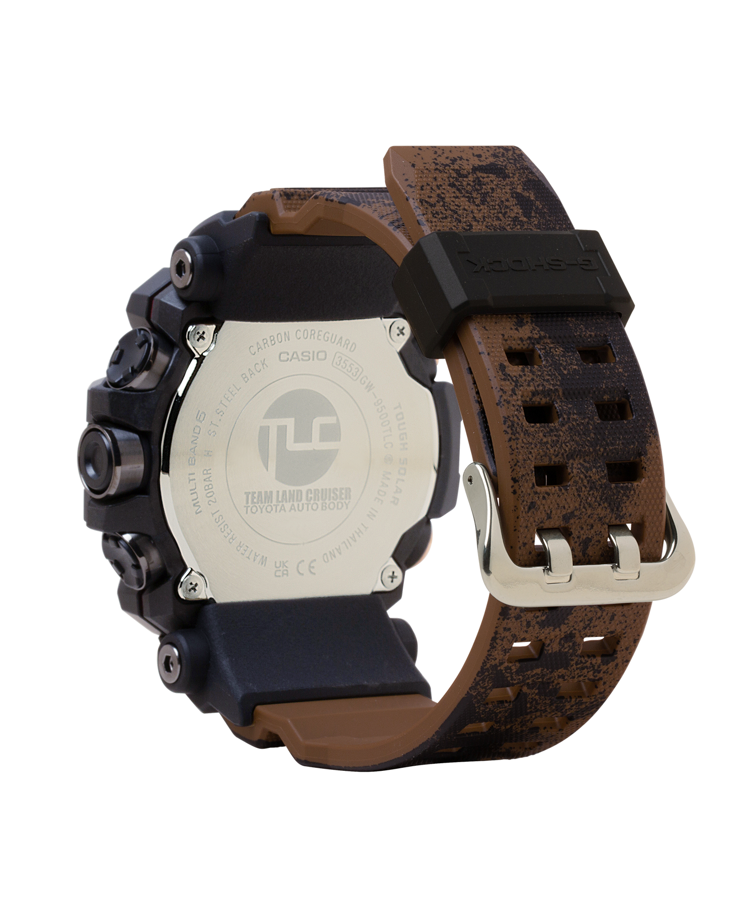 Casio G-Shock Watch GW9500TLC-1