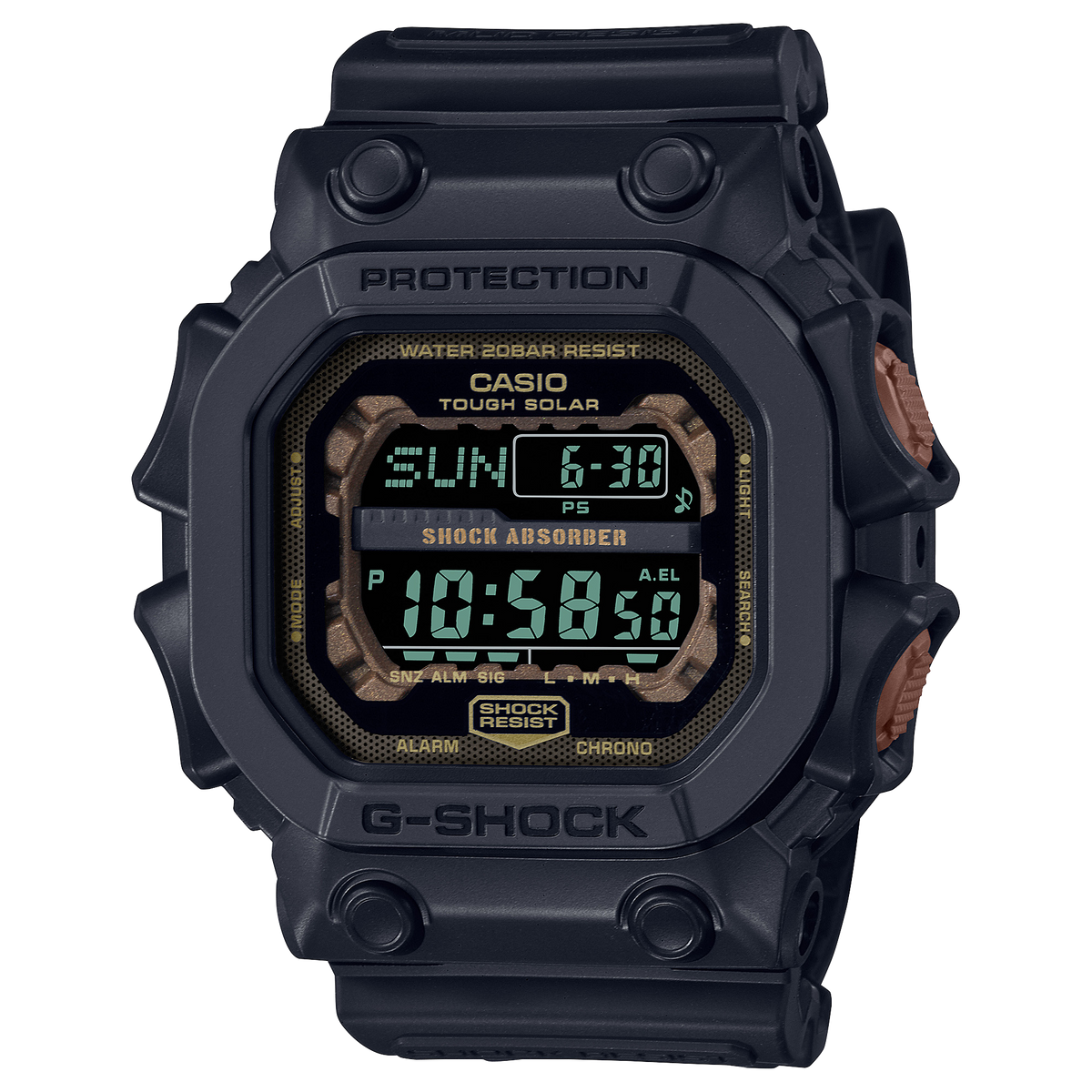 Casio g shock bb hotsell