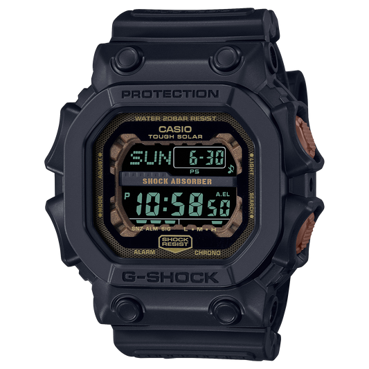 Casio G-Shock Watch GX56RC-1