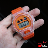 Casio G-Shock Watch DW6900GL-4