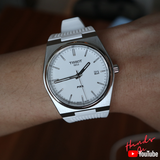 Tissot PRX T1374101701100