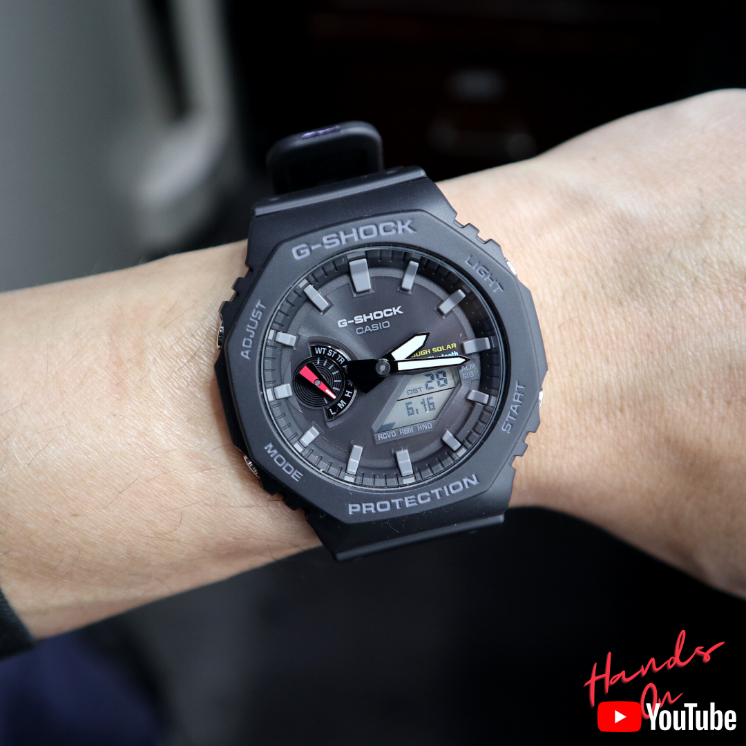 Casio ga 1200 online