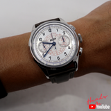 Tissot Telemeter 1938 T1424621603200 Tissot Telemeter 1938 T1424621603200