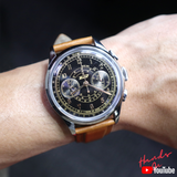 Tissot Telemeter 1938 T1424621605200 Tissot Telemeter 1938 T1424621605200