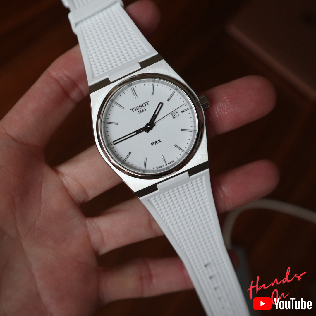 Tissot PRX T1374101701100
