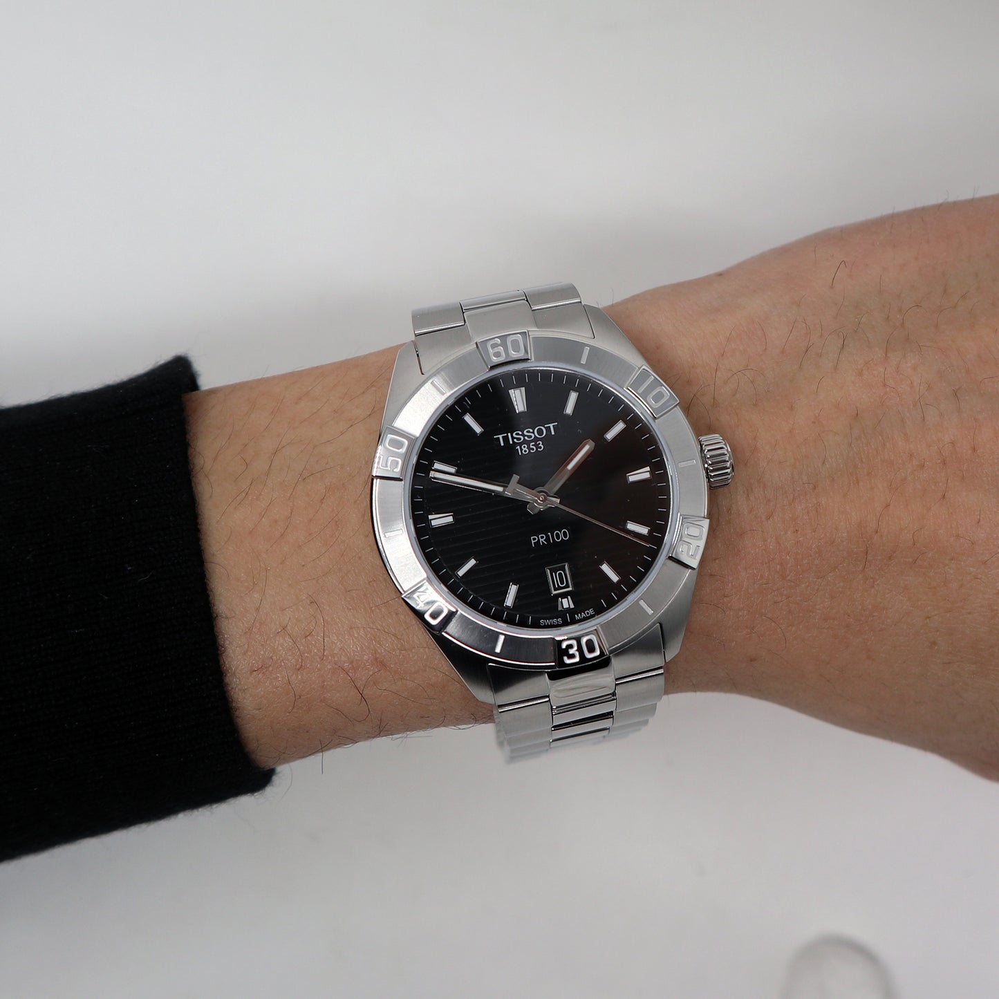 Tissot PR 100 Sport Gent T1016101105100Tissot PR 100 Sport Gent T1016101105100