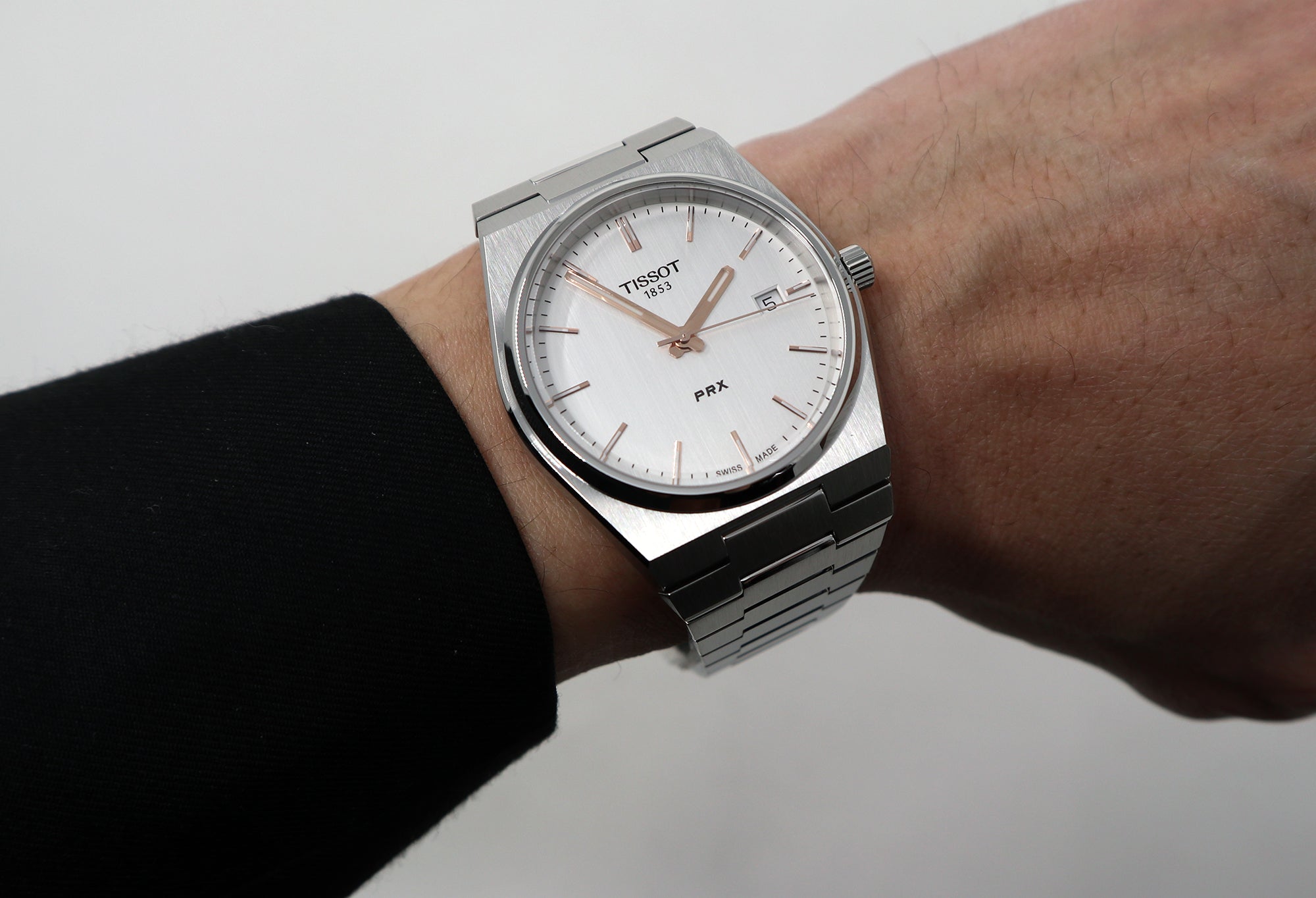 Tissot PRX T1374101103100 Tissot PRX T1374101103100