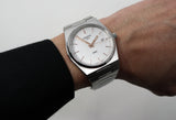 Tissot PRX T1374101103100 Tissot PRX T1374101103100