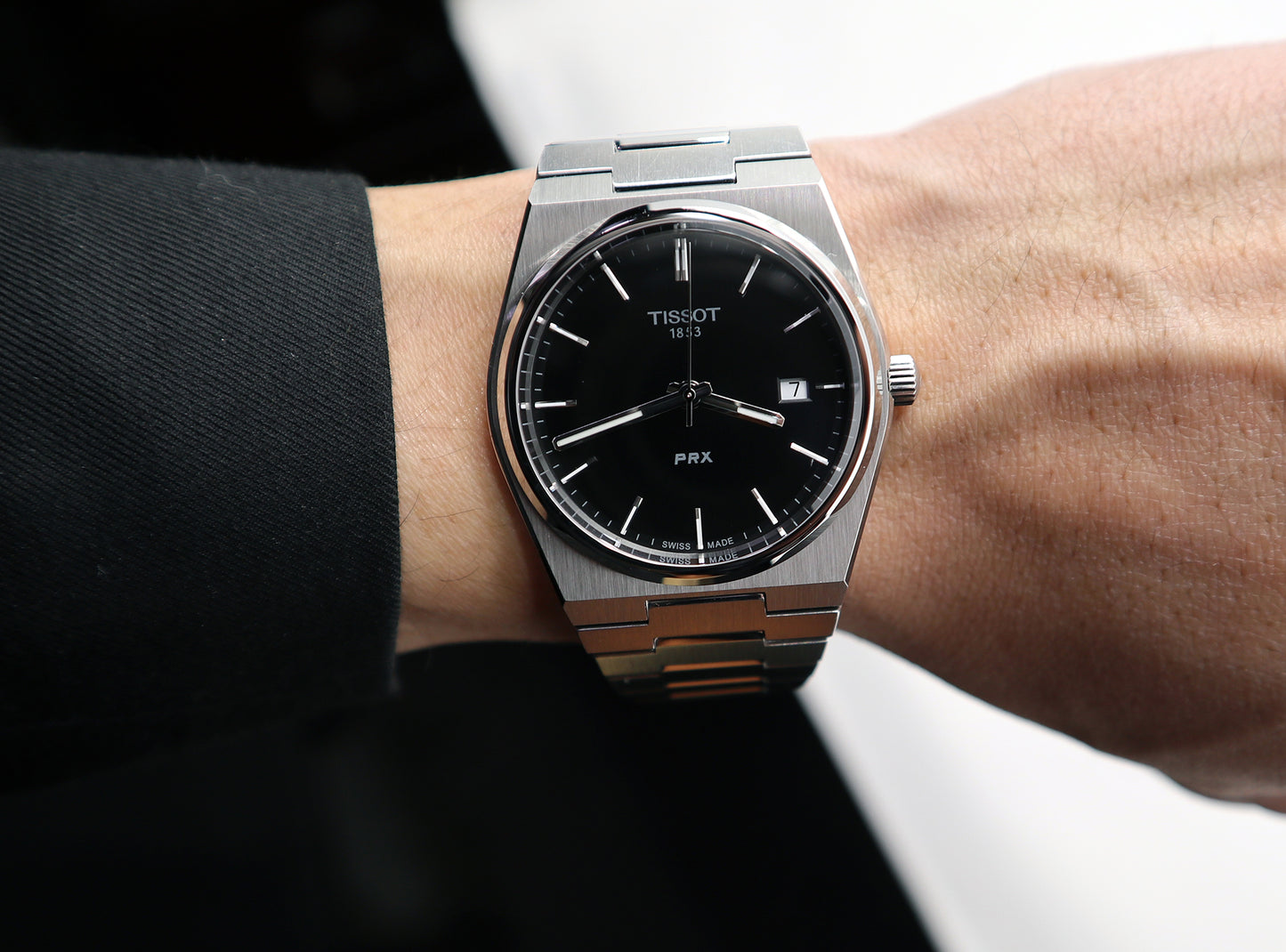 Tissot PRX T1374101105100