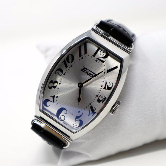 TISSOT HERITAGE PORTO T1285091603200