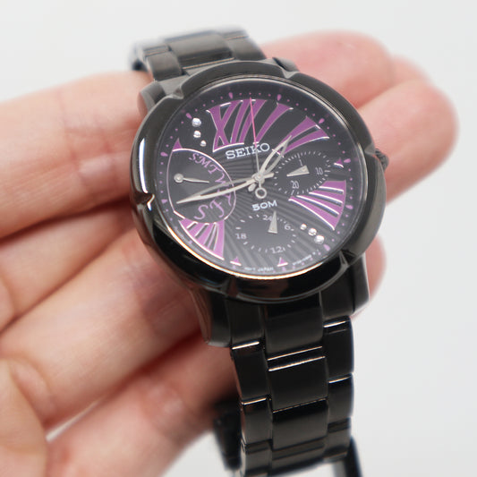 Seiko Criteria SNT881