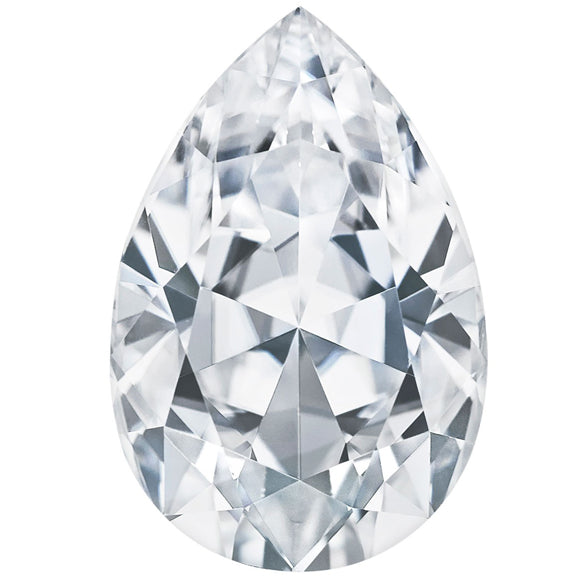 GIA 2.00 PEAR BRILLIANT F SI1 VG VG
