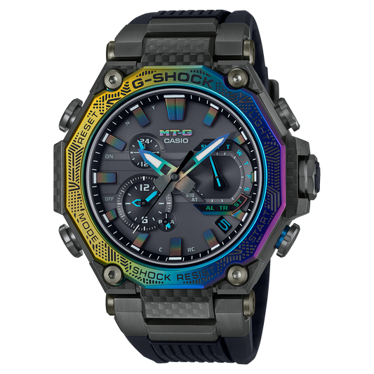 Casio G-Shock Watch MTGB2000YR1A