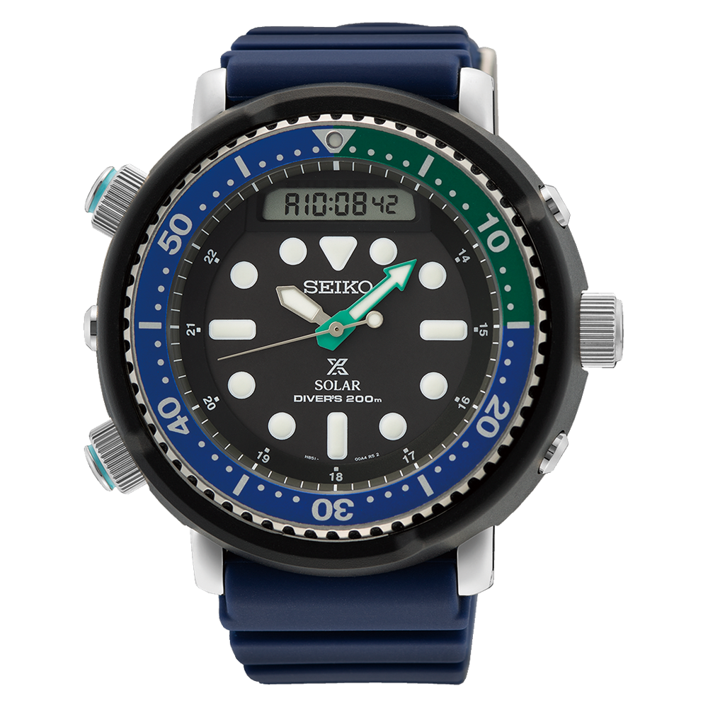 Seiko Prospex Sea Watch SNJ039
