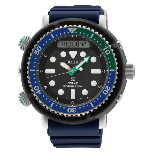 Seiko Prospex Sea Watch SNJ039