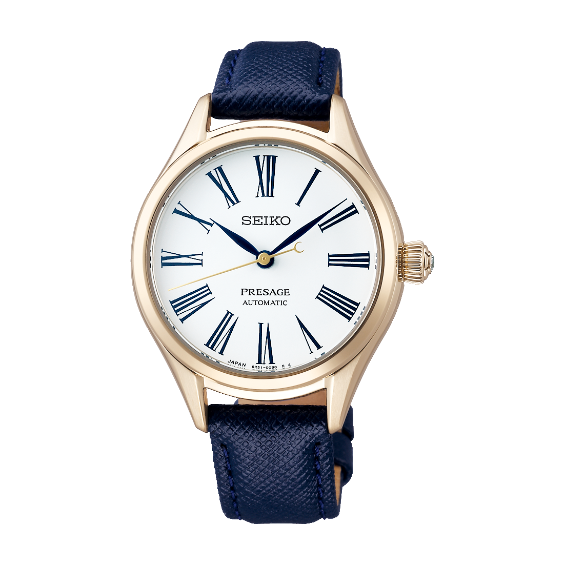SEIKO PRESAGE "ETERNAL" LIMITED EDITION WATCH SPB234J1