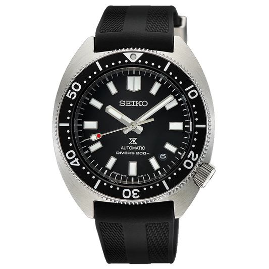 Seiko Men's Prospex Sea SPB317