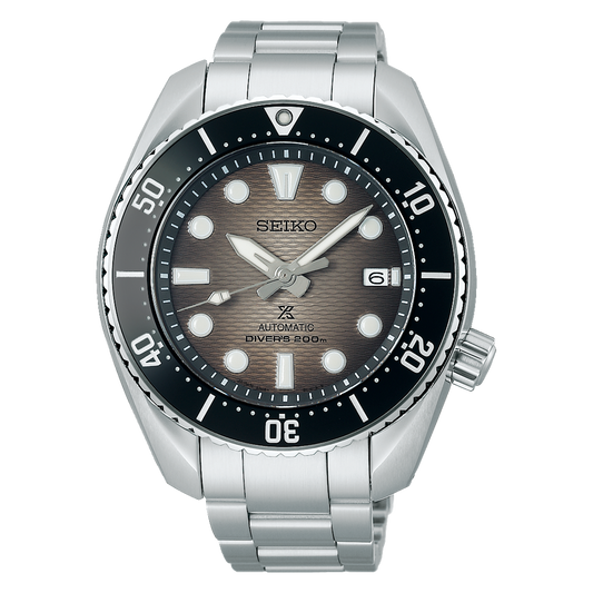 SEIKO PROSPEX SUMO AUTOMATIC WATCH SPB323J1