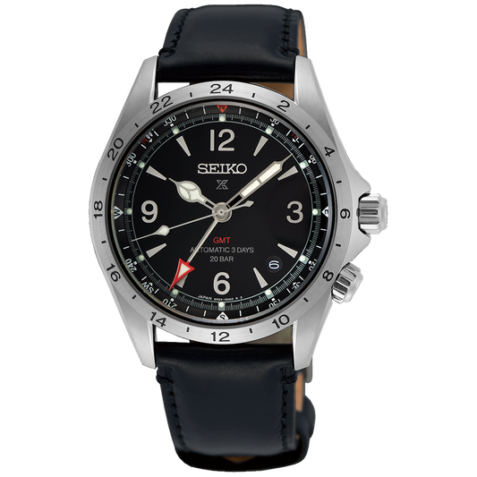 Seiko Prospex Land Watch SPB379