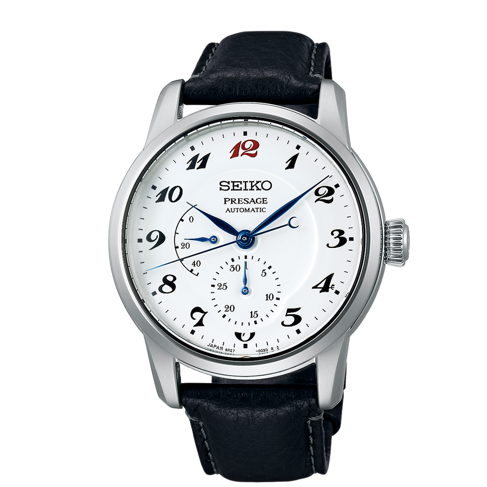 Seiko Presage Craftsmanship Series Watch SPB401