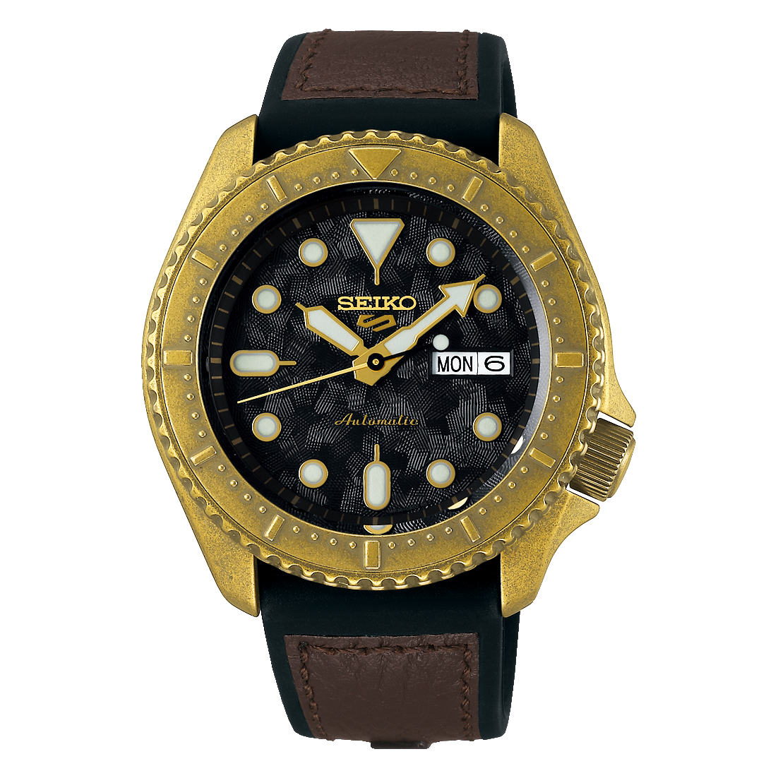 Seiko SRPE80K1