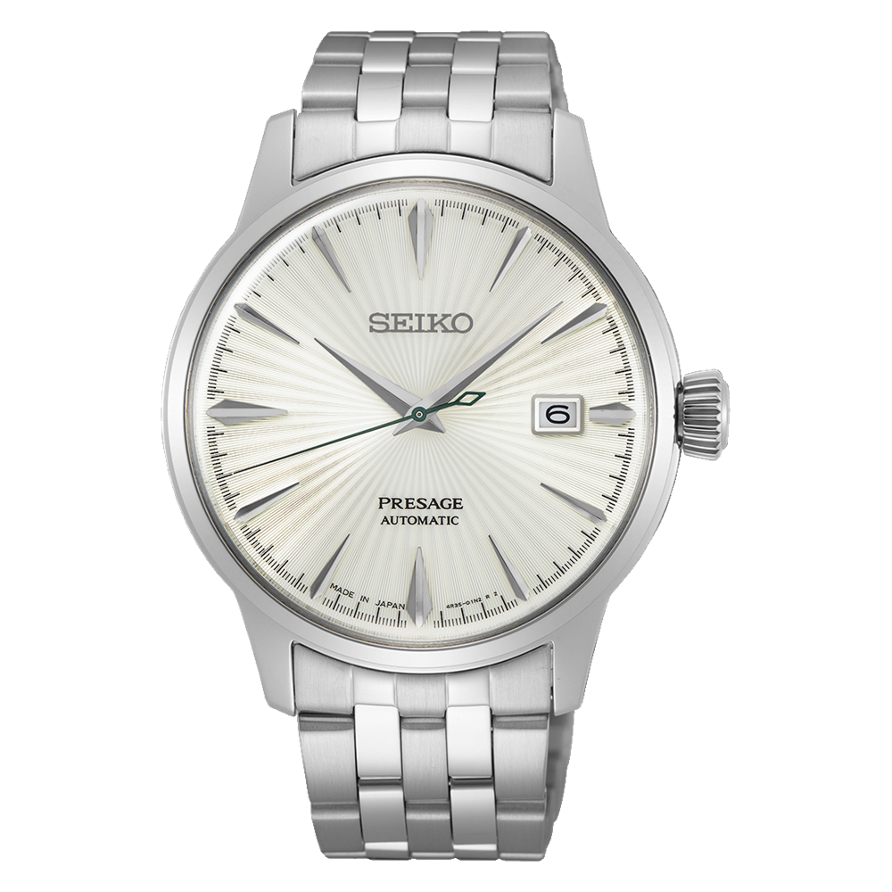 Seiko Presage Watch SRPG23