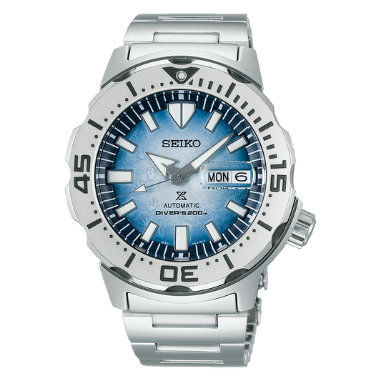 Seiko Men's Prospex Sea SRPG57