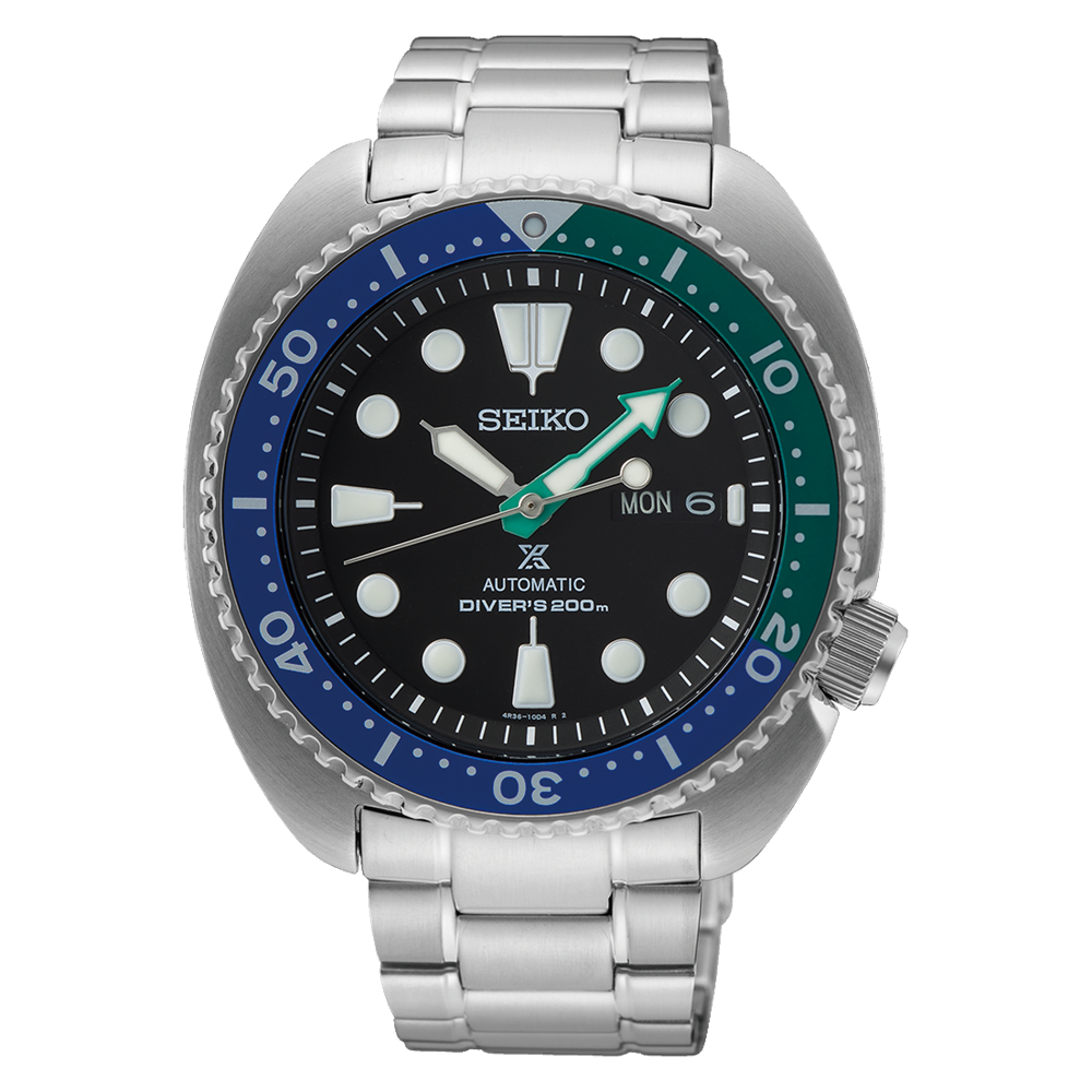 Seiko prospex sea collection hotsell