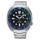 Seiko Prospex                                      Sea Watch SRPJ35