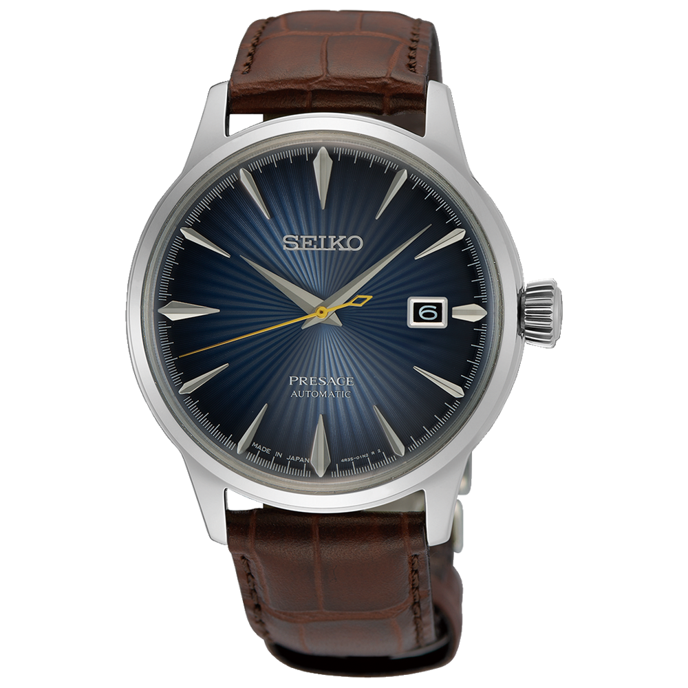 Presage seiko cocktail sale