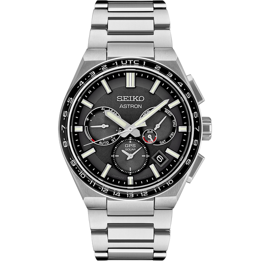 Seiko Astron Watch SSH111
