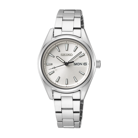 Seiko Womens Watch SUR349P1